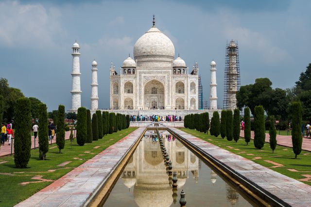 India